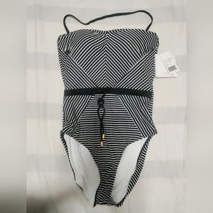 La Blanca One Piece Swimsuit